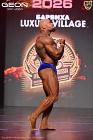 Grand Prix Dudushkin Fitness Family - 2026