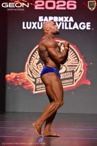 Grand Prix Dudushkin Fitness Family - 2026