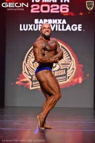 Grand Prix Dudushkin Fitness Family - 2026