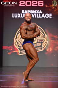 Grand Prix Dudushkin Fitness Family - 2026