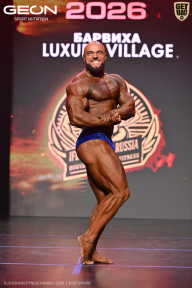 Grand Prix Dudushkin Fitness Family - 2026