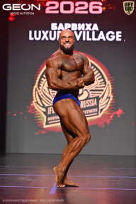 Grand Prix Dudushkin Fitness Family - 2026