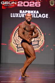 Grand Prix Dudushkin Fitness Family - 2026