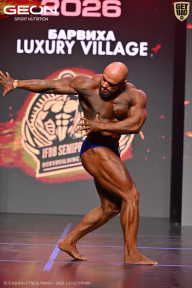 Grand Prix Dudushkin Fitness Family - 2026