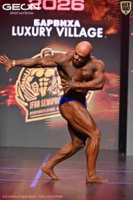 Grand Prix Dudushkin Fitness Family - 2026