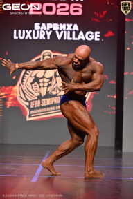 Grand Prix Dudushkin Fitness Family - 2026