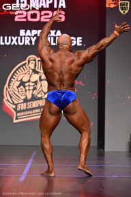 Grand Prix Dudushkin Fitness Family - 2026