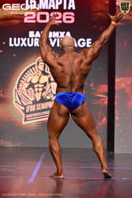 Grand Prix Dudushkin Fitness Family - 2026