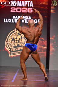 Grand Prix Dudushkin Fitness Family - 2026