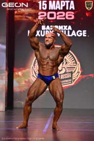 Grand Prix Dudushkin Fitness Family - 2026