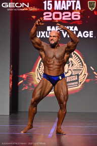 Grand Prix Dudushkin Fitness Family - 2026