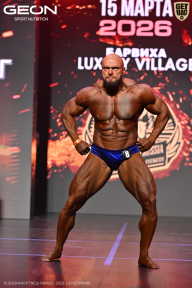 Grand Prix Dudushkin Fitness Family - 2026