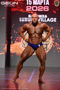 Grand Prix Dudushkin Fitness Family - 2026