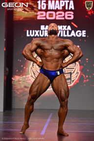 Grand Prix Dudushkin Fitness Family - 2026