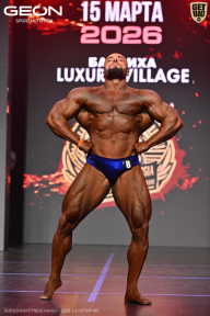 Grand Prix Dudushkin Fitness Family - 2026