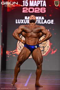 Grand Prix Dudushkin Fitness Family - 2026