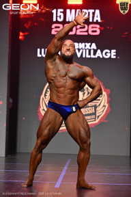 Grand Prix Dudushkin Fitness Family - 2026