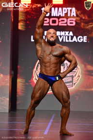 Grand Prix Dudushkin Fitness Family - 2026