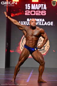 Grand Prix Dudushkin Fitness Family - 2026