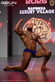 Grand Prix Dudushkin Fitness Family - 2026