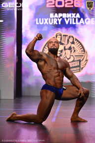 Grand Prix Dudushkin Fitness Family - 2026