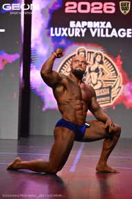 Grand Prix Dudushkin Fitness Family - 2026