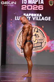 Grand Prix Dudushkin Fitness Family - 2026