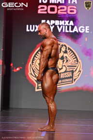 Grand Prix Dudushkin Fitness Family - 2026