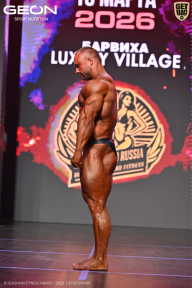 Grand Prix Dudushkin Fitness Family - 2026