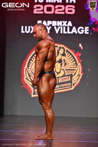 Grand Prix Dudushkin Fitness Family - 2026