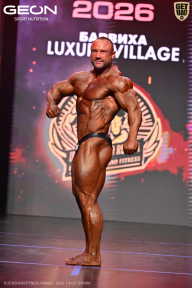 Grand Prix Dudushkin Fitness Family - 2026