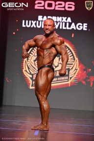 Grand Prix Dudushkin Fitness Family - 2026