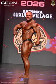 Grand Prix Dudushkin Fitness Family - 2026