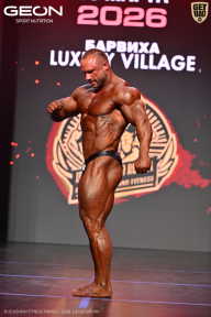 Grand Prix Dudushkin Fitness Family - 2026