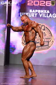 Grand Prix Dudushkin Fitness Family - 2026