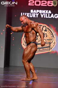 Grand Prix Dudushkin Fitness Family - 2026