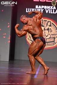 Grand Prix Dudushkin Fitness Family - 2026