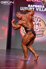 Grand Prix Dudushkin Fitness Family - 2026