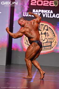 Grand Prix Dudushkin Fitness Family - 2026