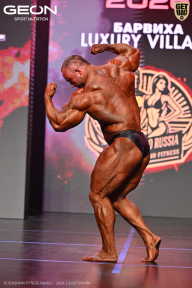 Grand Prix Dudushkin Fitness Family - 2026