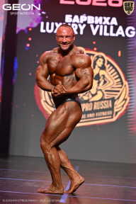 Grand Prix Dudushkin Fitness Family - 2026