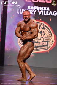 Grand Prix Dudushkin Fitness Family - 2026