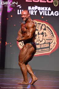 Grand Prix Dudushkin Fitness Family - 2026