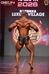 Grand Prix Dudushkin Fitness Family - 2026