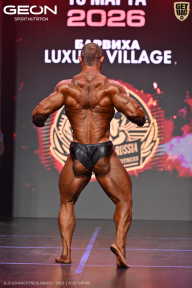 Grand Prix Dudushkin Fitness Family - 2026