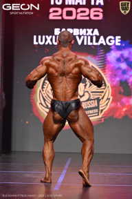 Grand Prix Dudushkin Fitness Family - 2026