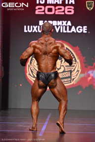 Grand Prix Dudushkin Fitness Family - 2026