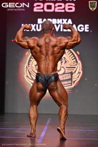 Grand Prix Dudushkin Fitness Family - 2026