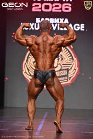 Grand Prix Dudushkin Fitness Family - 2026