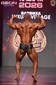 Grand Prix Dudushkin Fitness Family - 2026